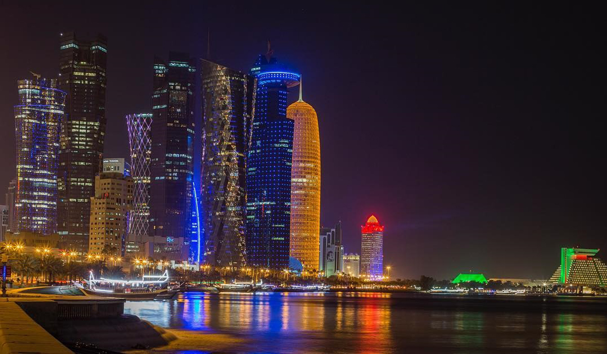 WHO declares Doha and Al Rayyan as ‘healthy cities’